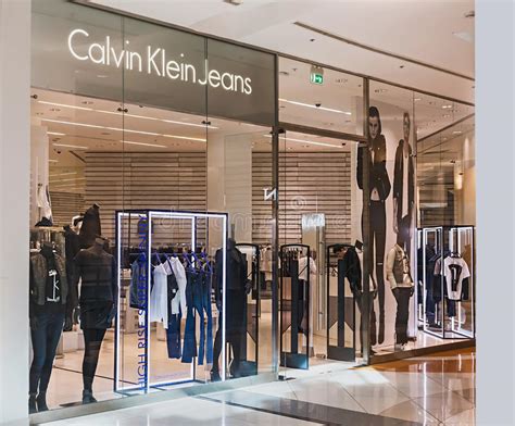 Calvin Klein factory outlet